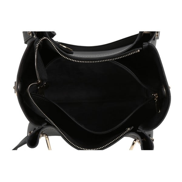 Czarna torebka Beverly Hills Polo Club Amy-image-4