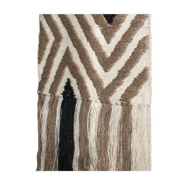 Makrama 40x60 cm Retro chic – HF Living-image-1