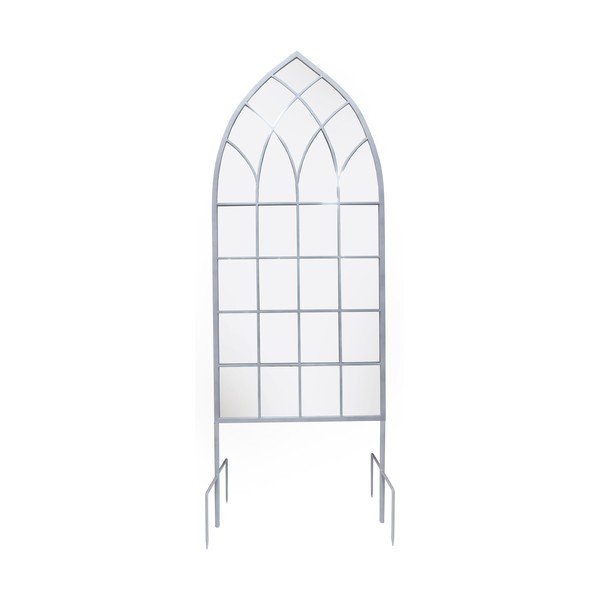 Lustro ogrodowe 65x180 cm Gothic – Esschert Design