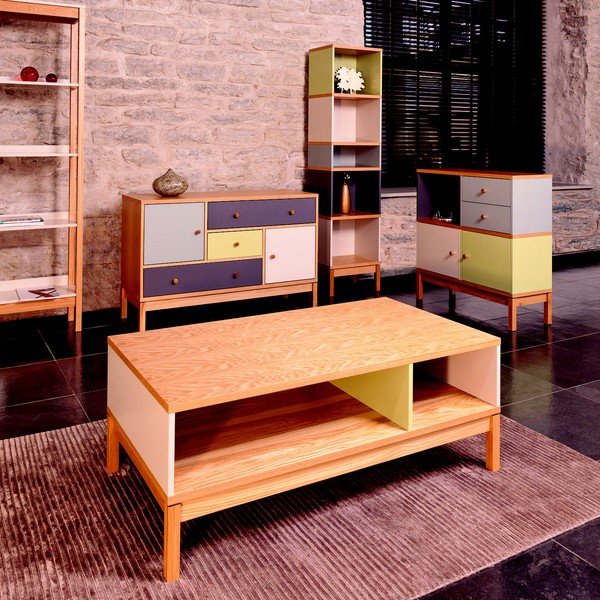 Biblioteczka Woodman Abbey-image-1