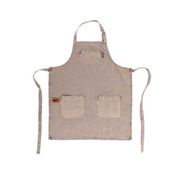 Bawełniany fartuch Havana – Tiseco Home Studio