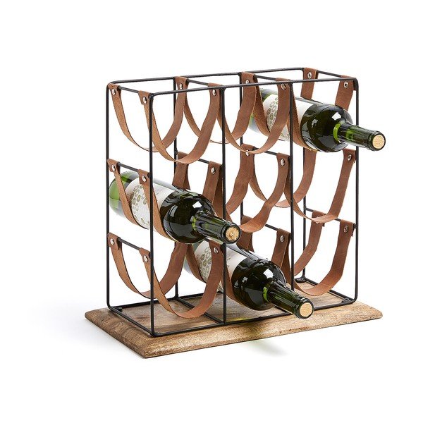 Stojak na wino Kave Home Winnoe-image-2