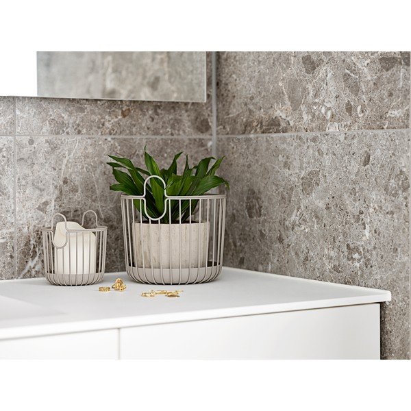 Metalowy koszyk druciany Inu – Zone-image-1