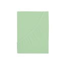 Prześcieradło dziecięce do łóżeczka 70x140 cm – B.E.S.