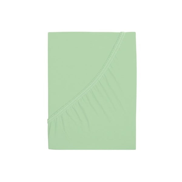 Prześcieradło dziecięce do łóżeczka 70x140 cm – B.E.S.