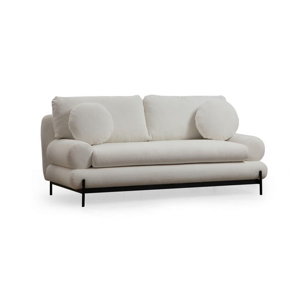Kremowa sofa 188 cm Livorno – Artie-image-2