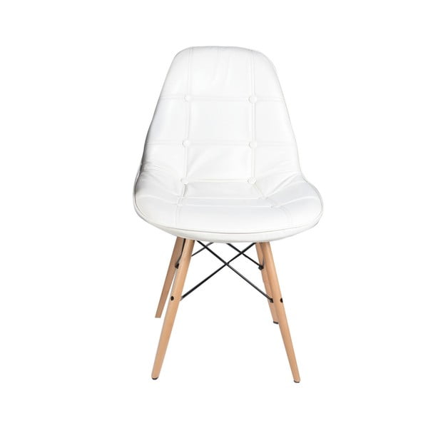 Krzesło Silla Confort Blanca