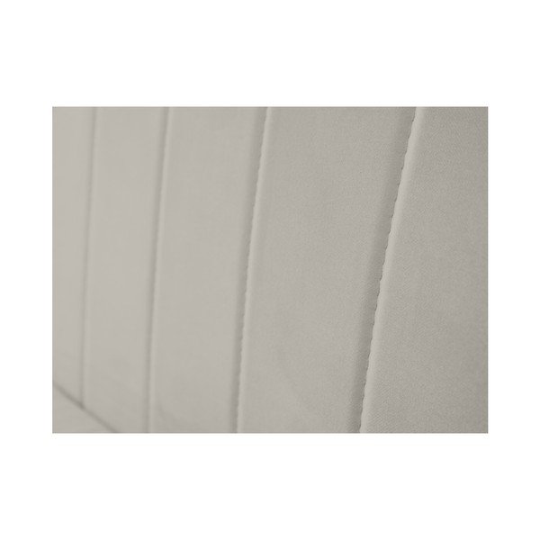 Kremowa sofa 2-osobowa Mazzini Sofas Benito-image-3