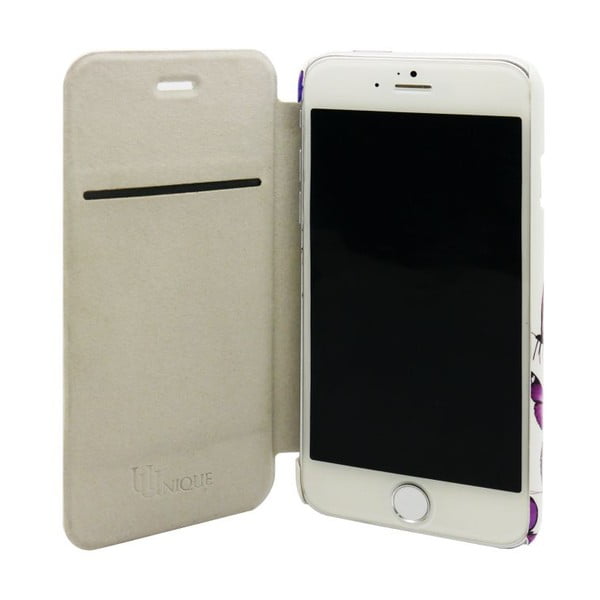 Etui na iPhone6 Butterfly Purple-image-2