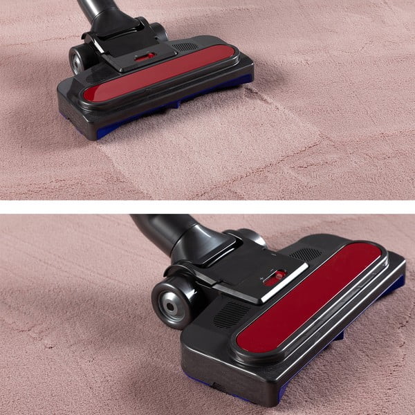 Różowy dywan odpowiedni do prania 160x230 cm Sky – Ayyildiz Carpets-image-4