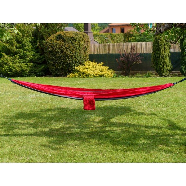 Hamak 270 cm – Happy Green-image-1