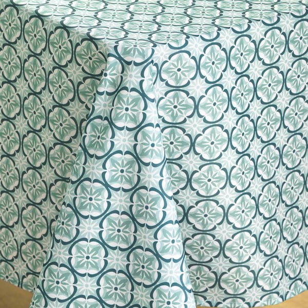 Obrus 145x240 cm Costaria – douceur d'intérieur-image-1