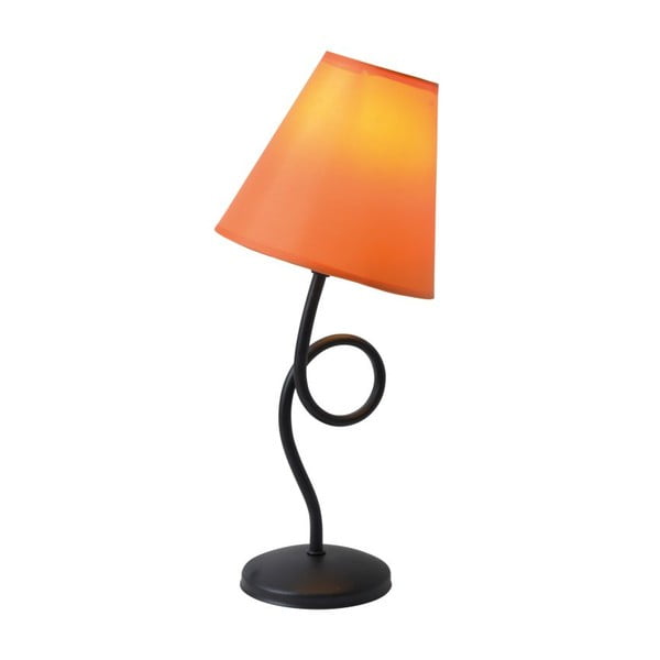 Lampa stołowa Mia Orange