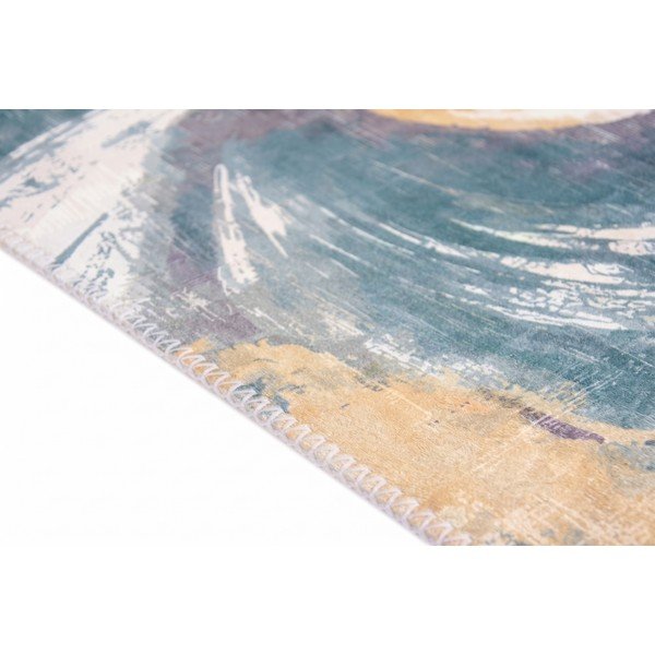 Dywan odpowiedni do prania 50x80 cm Nado – Vitaus-image-2