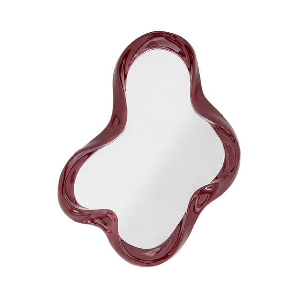 Lustro ścienne 47x61,5 cm Violeta – Bloomingville