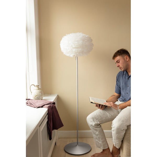 Szara podstawa lampy 140 cm Santé – UMAGE-image-2