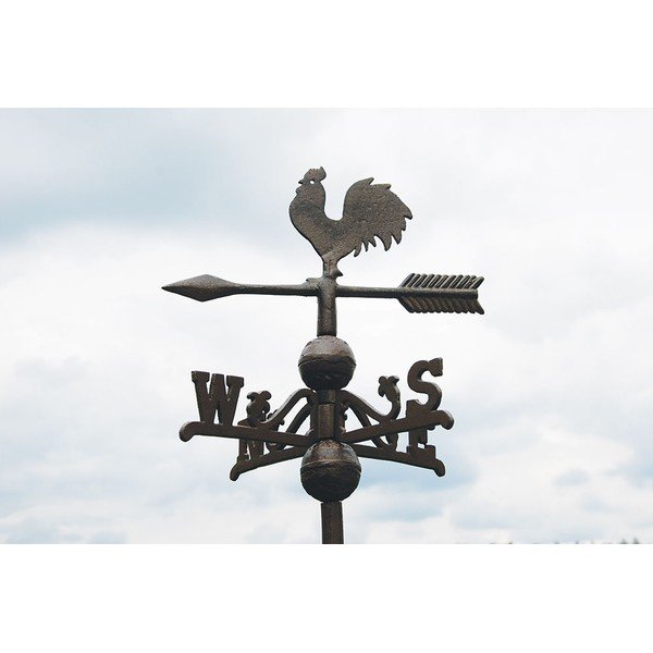 Metalowa dekoracja ogrodowa – Esschert Design-image-1