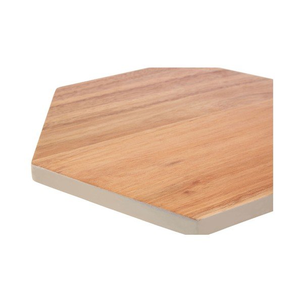 Deska z drewna akacjowego Premier Housewares, 24x28 cm-image-1