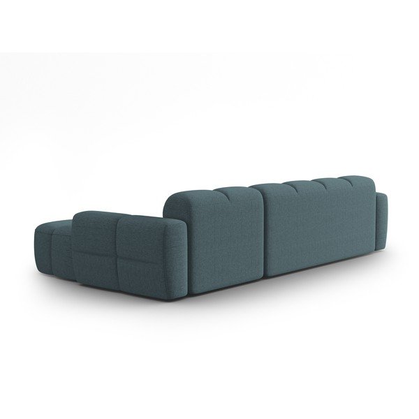 Niebieski narożnik Lisa – Micadoni Home-image-4
