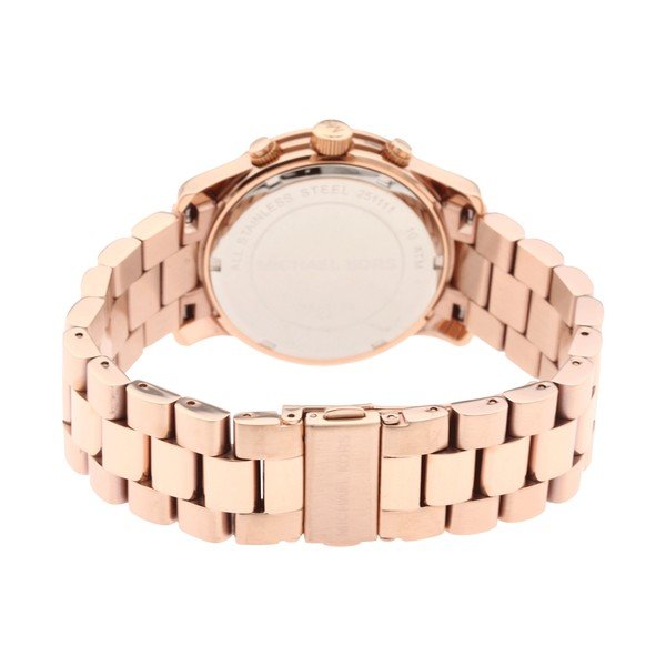 Zegarek damski Michael Kors MK5128-image-3