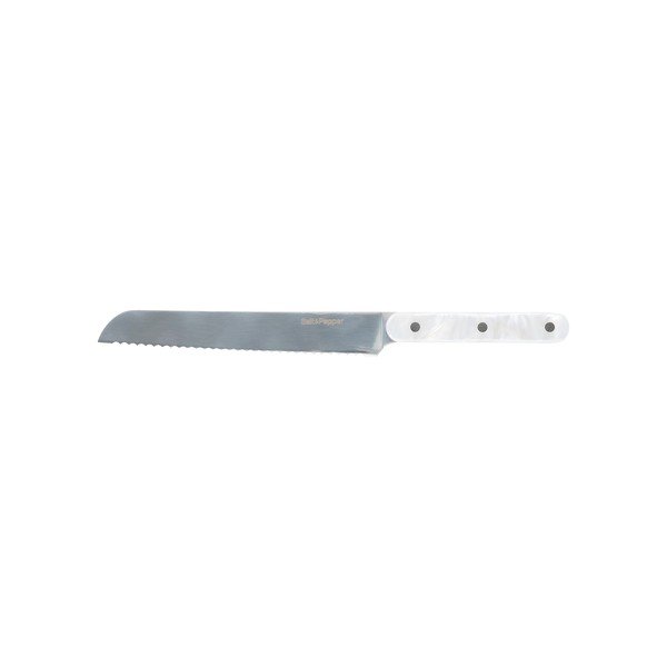 Nóż do pieczywa ze stali nierdzewnej Chop – Salt&Pepper-image-4