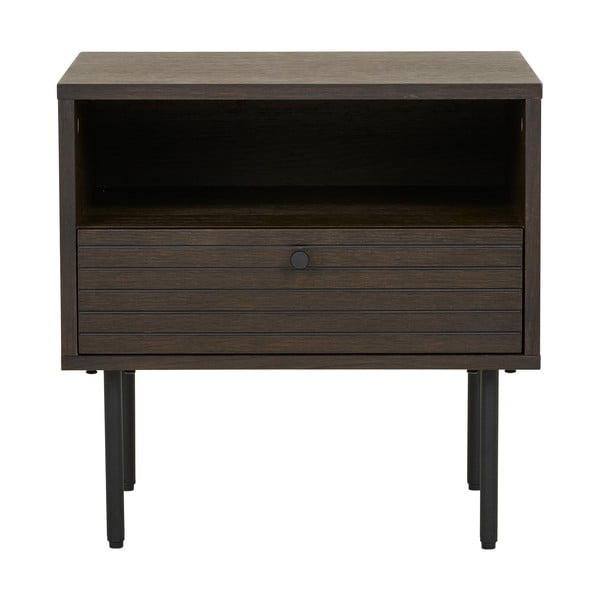 Stolik w dekorze dębu Kyoto – House Nordic