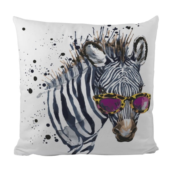Poduszka Cool Zebra
