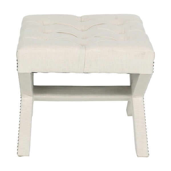 Taboret Classy Cream-image-2