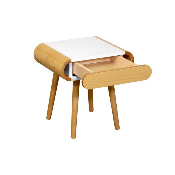 Szafka nocna z szufladą We47 Fun-image-2