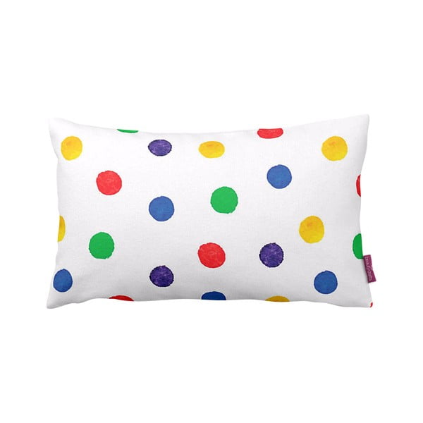 Poduszka
  Color Dots, 35x60 cm