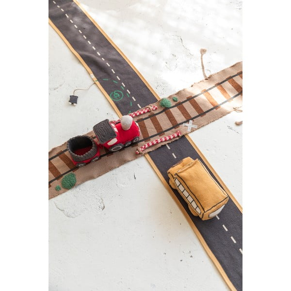 Kolejka dla dzieci Ride & Roll Train – Lorena Canals-image-4