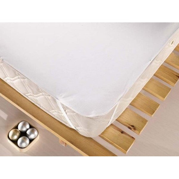 Ochraniacz na łóżko Quilted Protector, 100x200 cm