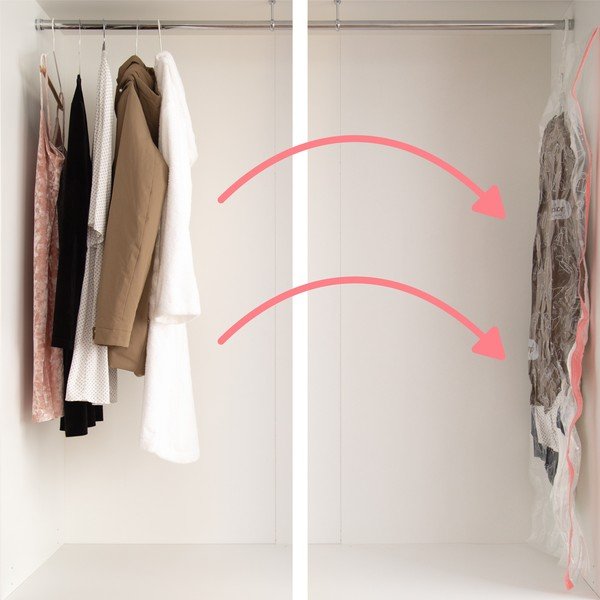 Worek próżniowy Espace L – Compactor-image-1