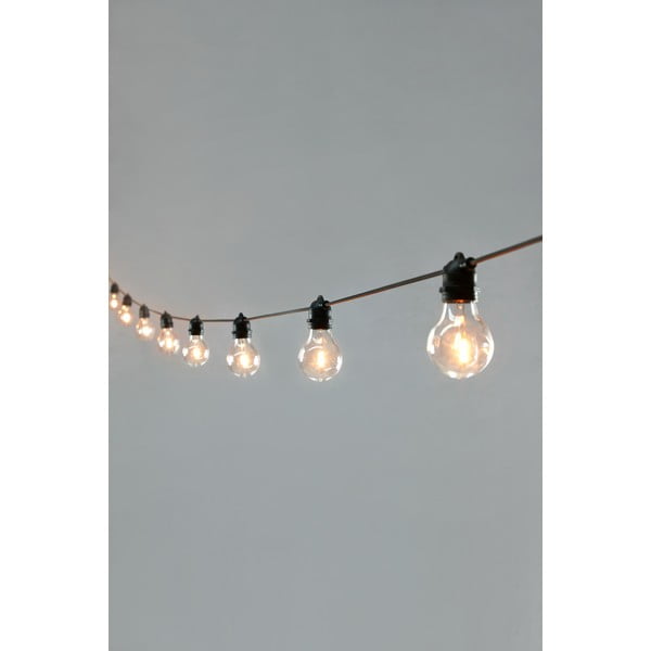 Girlanda świetlna liczba żarówek 10 szt. długość 500 cm Link – Markslöjd-image-3