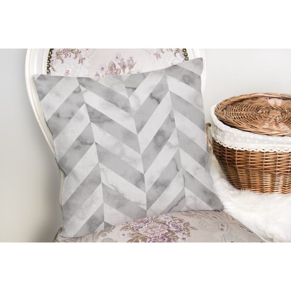 Poszewka na poduszkę Minimalist Cushion Covers Penteo, 45x45 cm-image-2