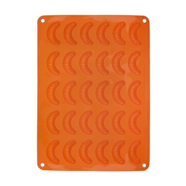 Silikonowa forma do pieczenia ciastek 24,5x34,5 cm – Orion