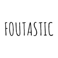 Foutastic · Modal Waffle