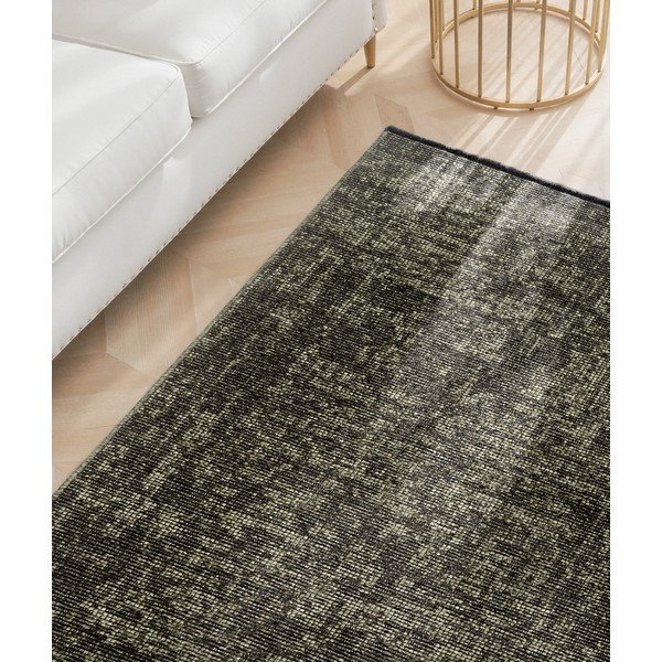 Zielony dywan 120x170 cm Prisma – Elle Decoration-image-3