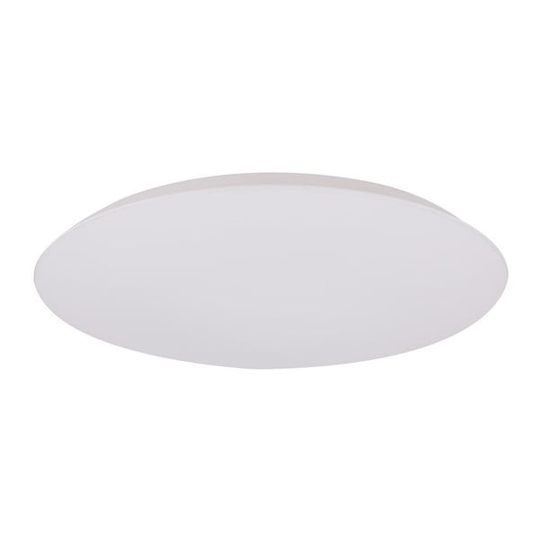 Biała lampa sufitowa LED ø 38 cm Mega – Candellux Lighting