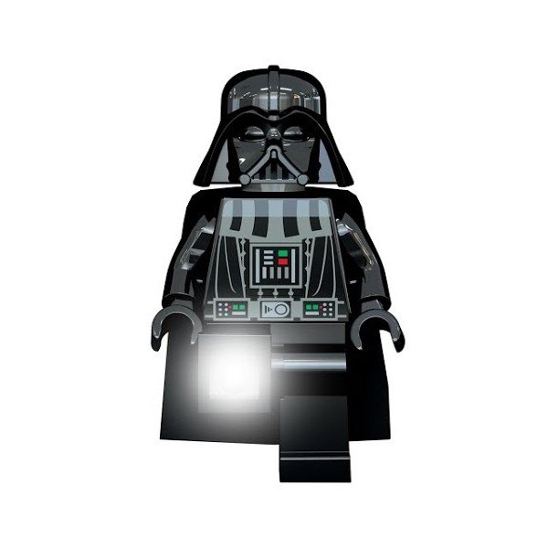 Latarka LEGO Star Wars Darth Vader-image-1