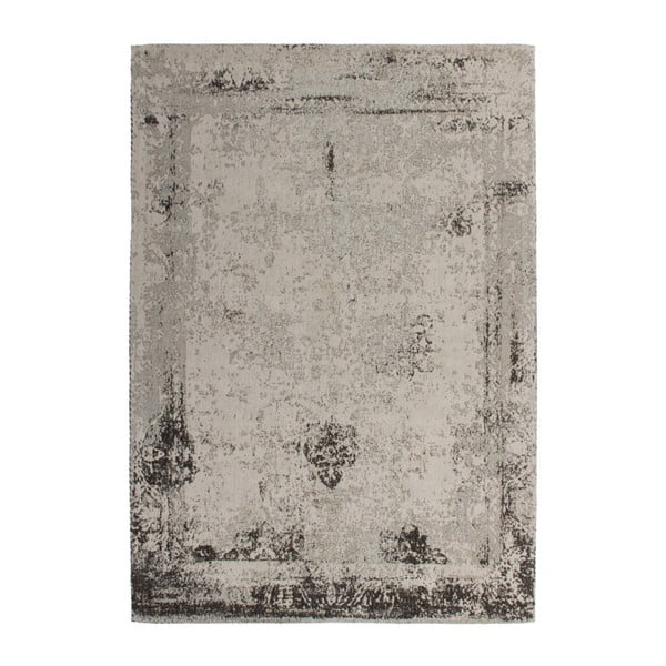 Brązowy dywan Kayoom Select, 200x290 cm