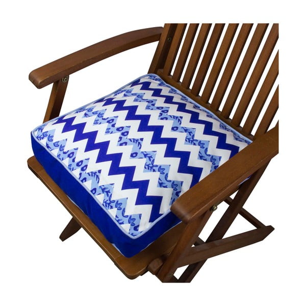 Poduszka na krzesło 42x42 cm – Mioli Decor-image-1