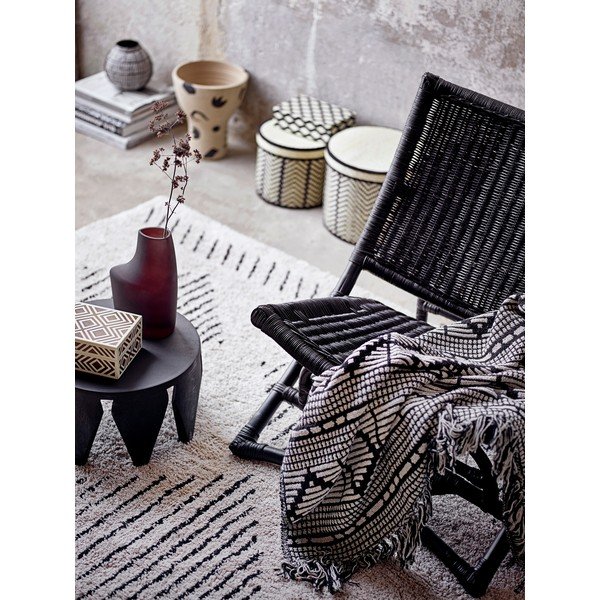 Koc 130x160 cm Gutte – Bloomingville-image-1