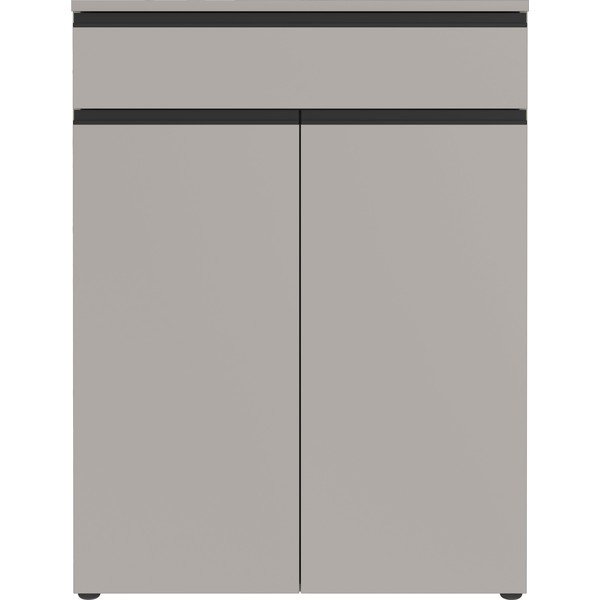 Szary zestaw do przedpokoju Bastia – Germania-image-3