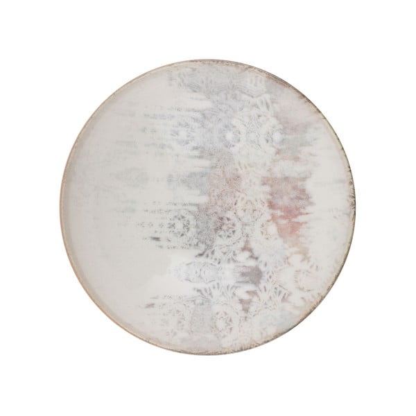 24-częściowy zestaw naczyń Güral Porselen Ornaments-image-3