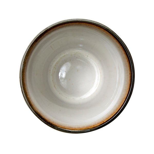 Szare kubki zestaw 4 szt. 270 ml Gastro  – Bitz-image-4