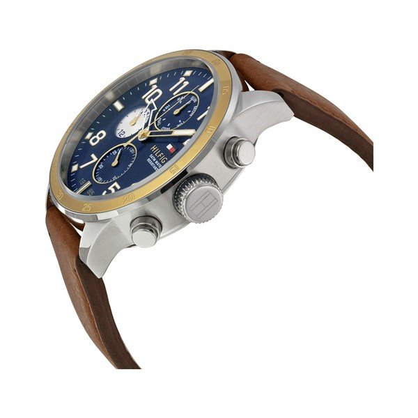 Zegarek męski Tommy Hilfiger No.1791137-image-2