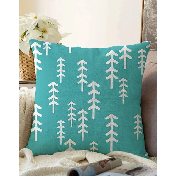 Poszewka na poduszkę 43x43 cm – Mila Home