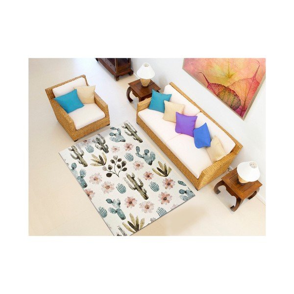 Dywan Universal Botanika, 120x170 cm-image-1