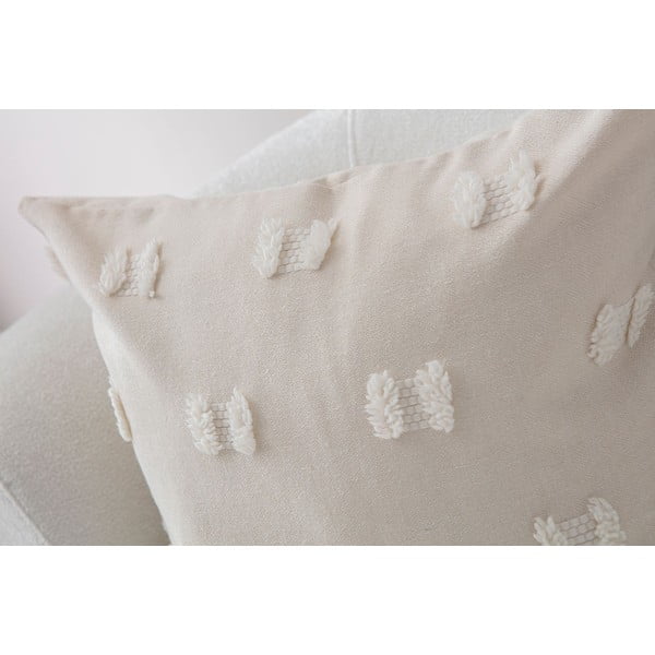 Poszewka na poduszkę 43x43 cm Tuffet – Mioli Decor-image-2